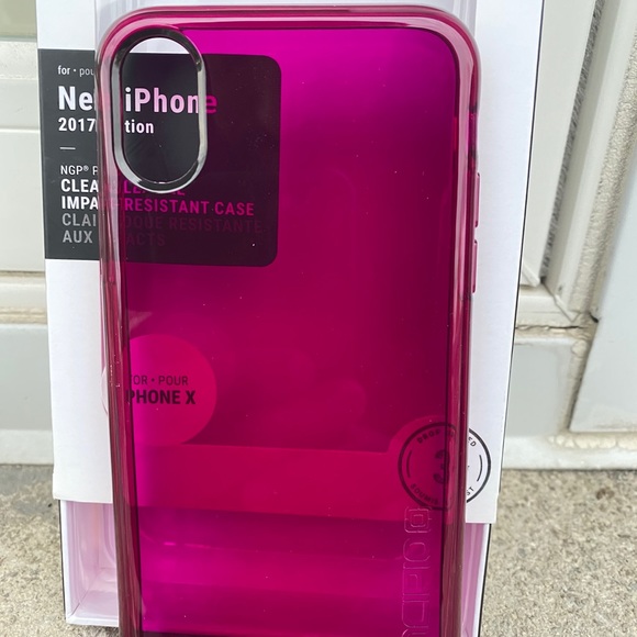 Iphone X case - Picture 2 of 5